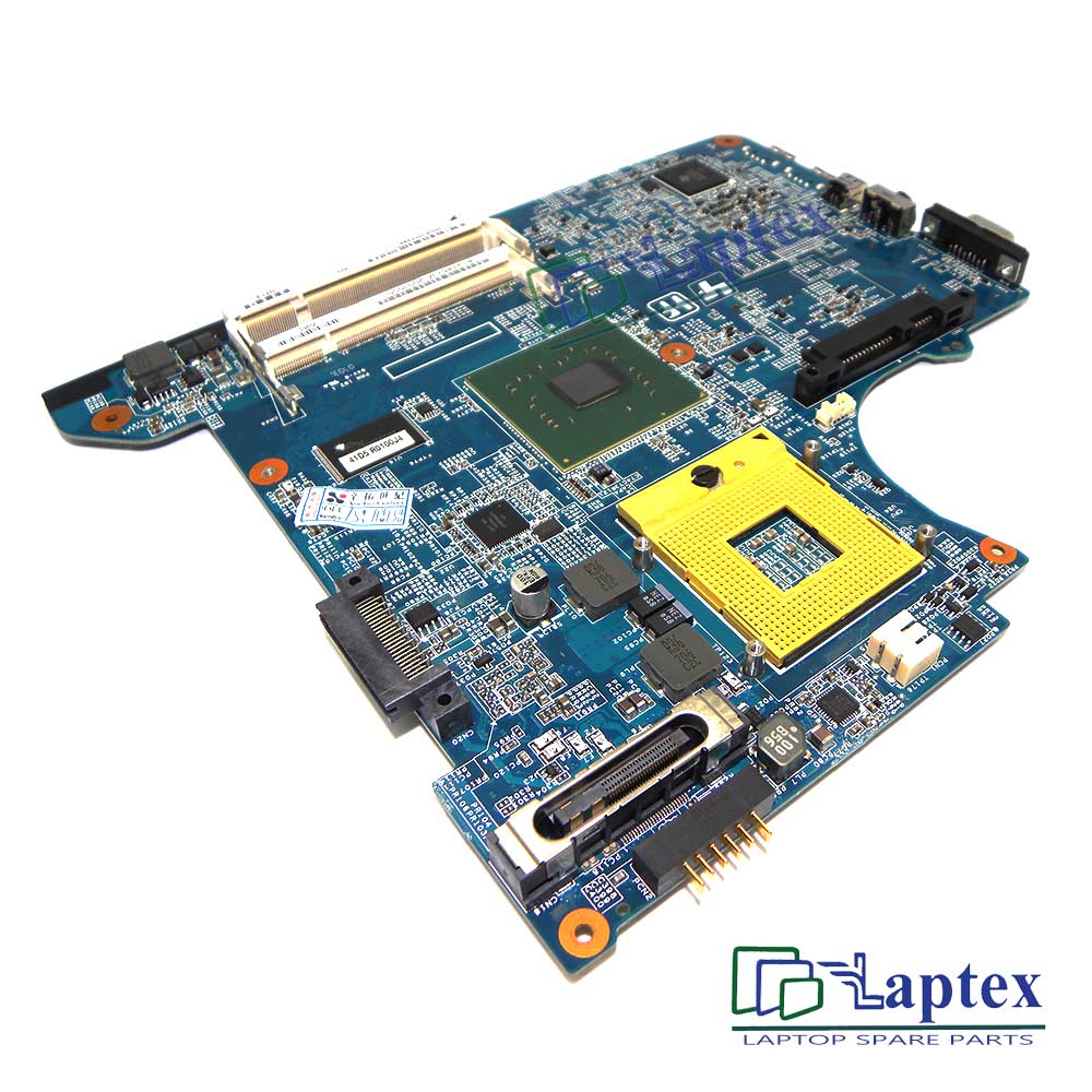 Sony Mbx 163 Gm Non Graphic Motherboard